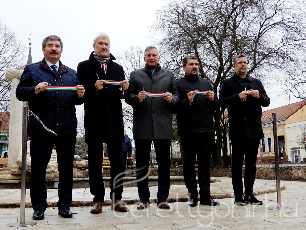 Zöldváros- projektzáró 03